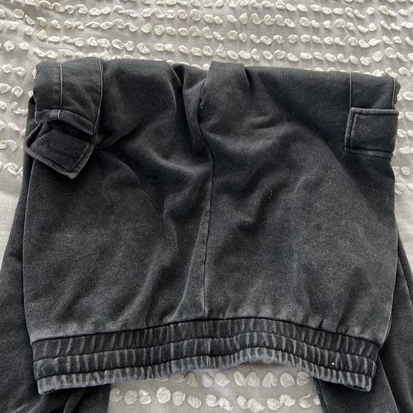 YMI cargo joggers size Small - Picture 5 of 5